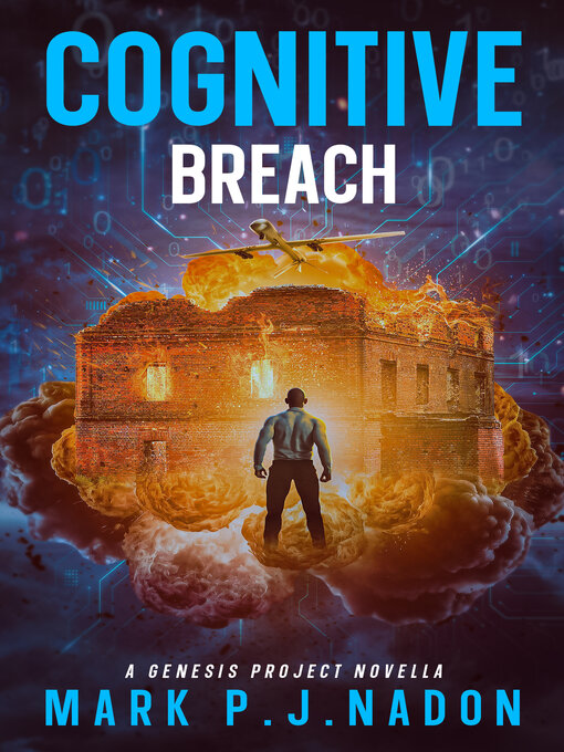 Title details for Cognitive Breach by Mark P.J. Nadon - Wait list